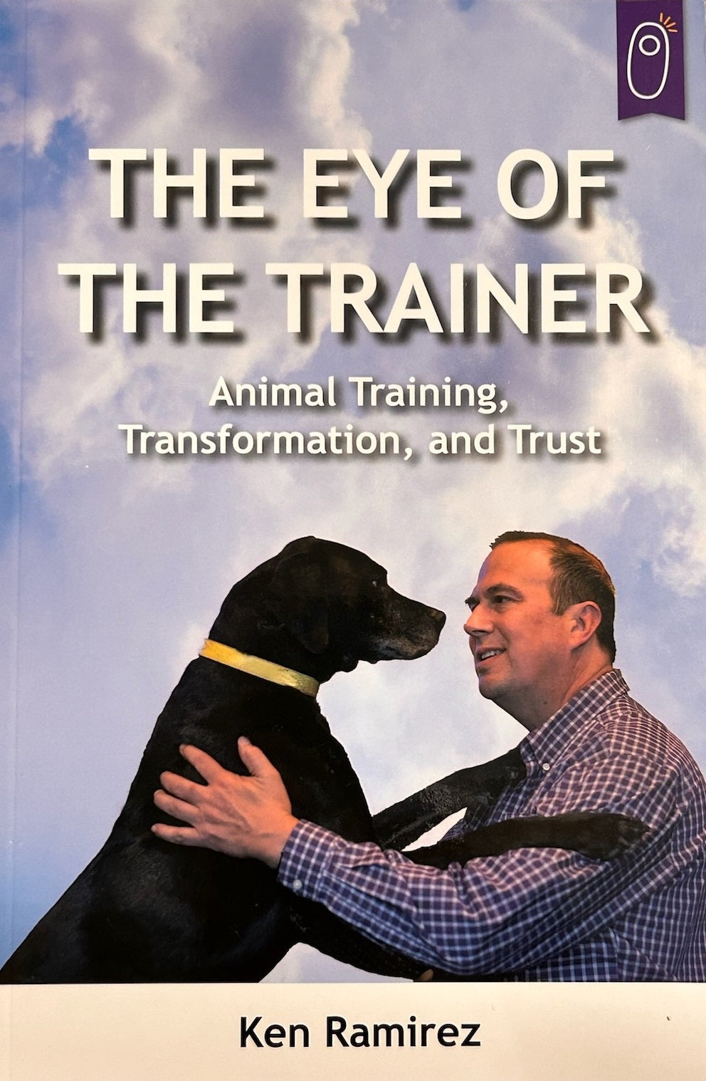 Book- The Eye of the Trainer