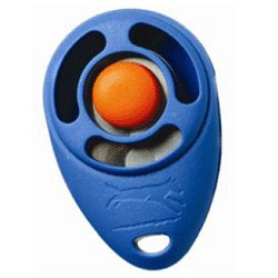 Teardrop Clicker