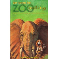 Zoomility: Keeper Tales of Training with Positive Reinforcement