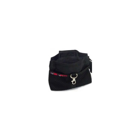 Black Dog Wear Training Pouch
