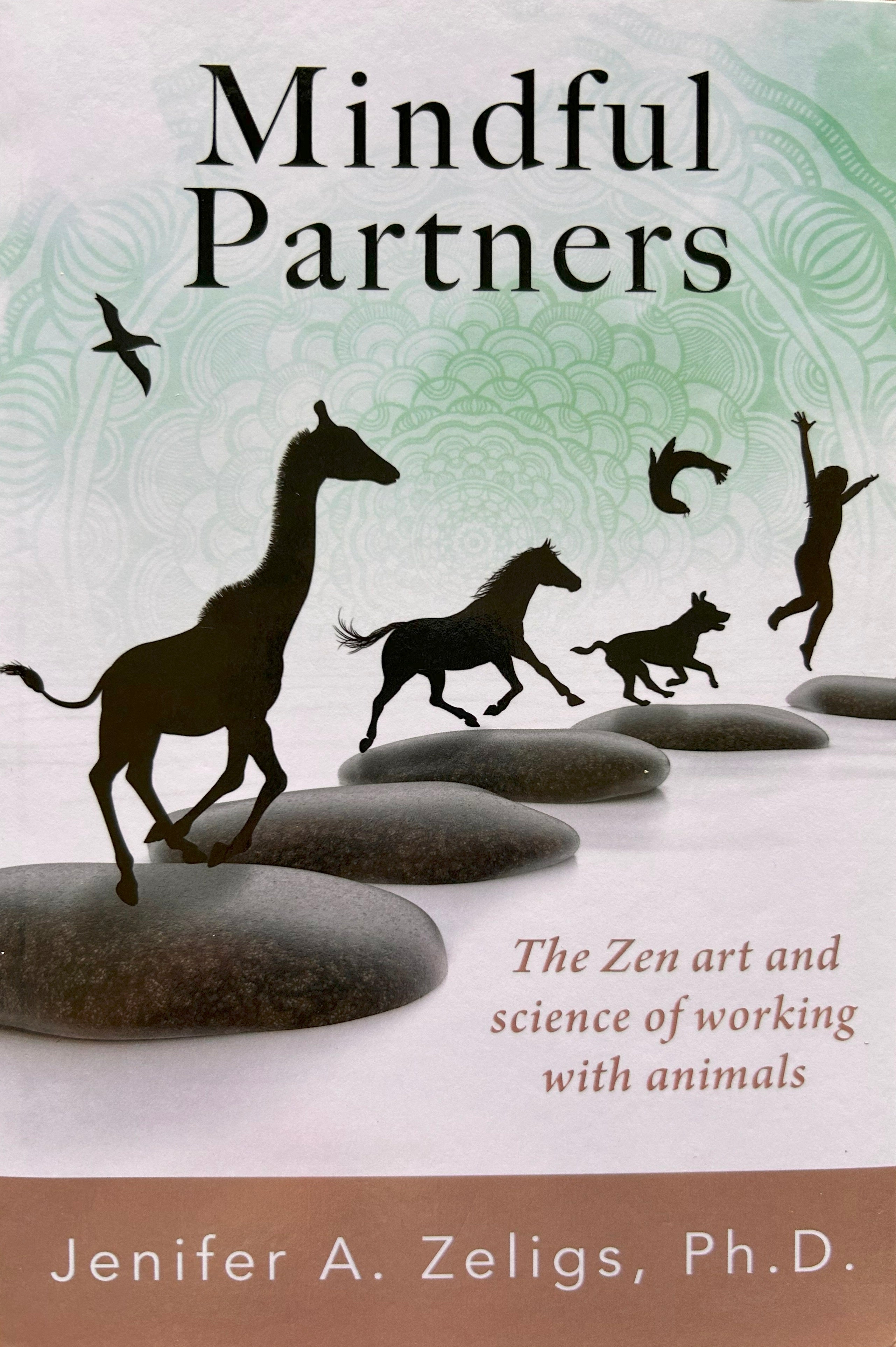 Book- Mindful Partners – My Training Store MTS
