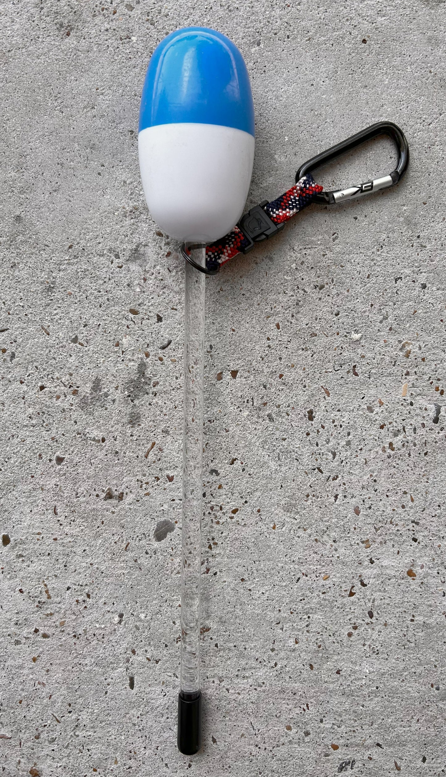 Carabiner- Target Buddy