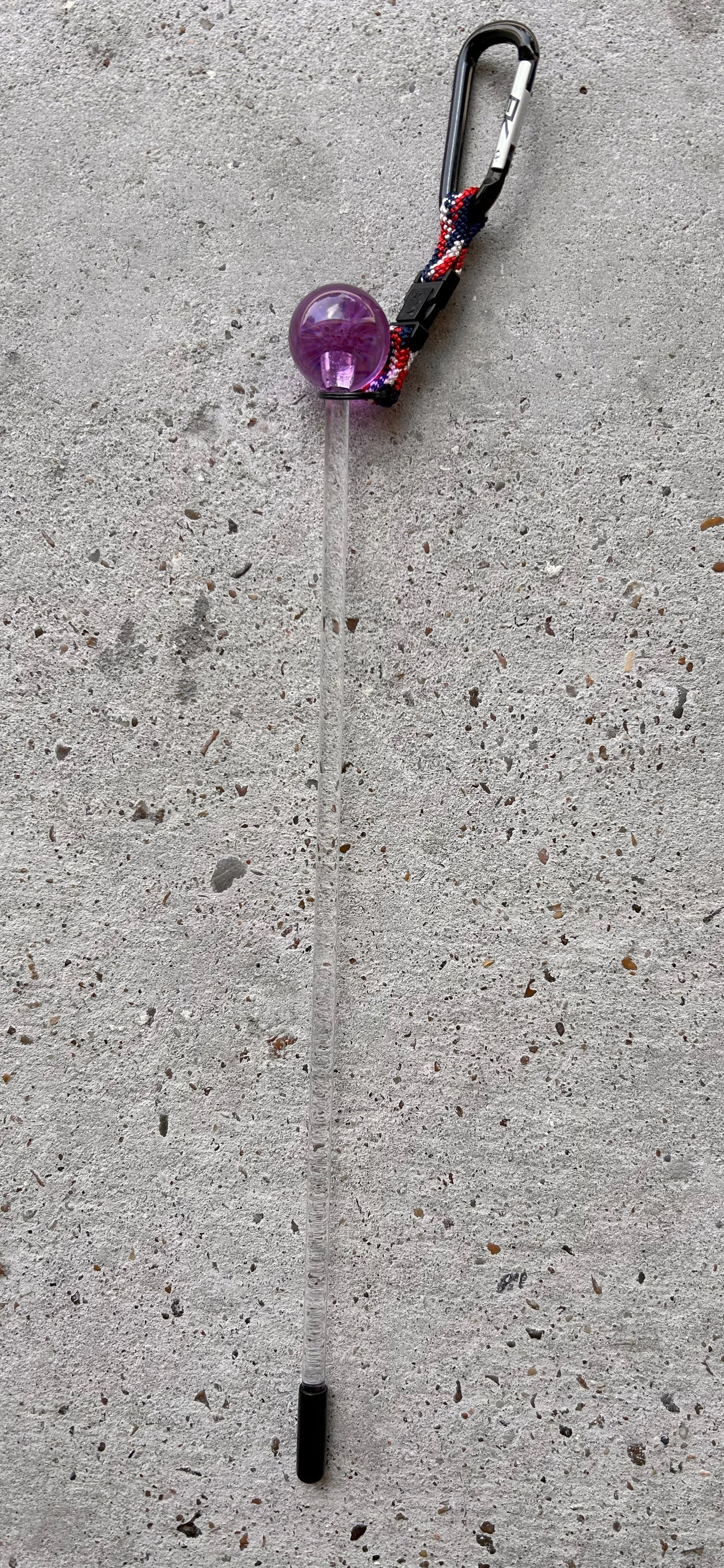 Carabiner- Target Buddy