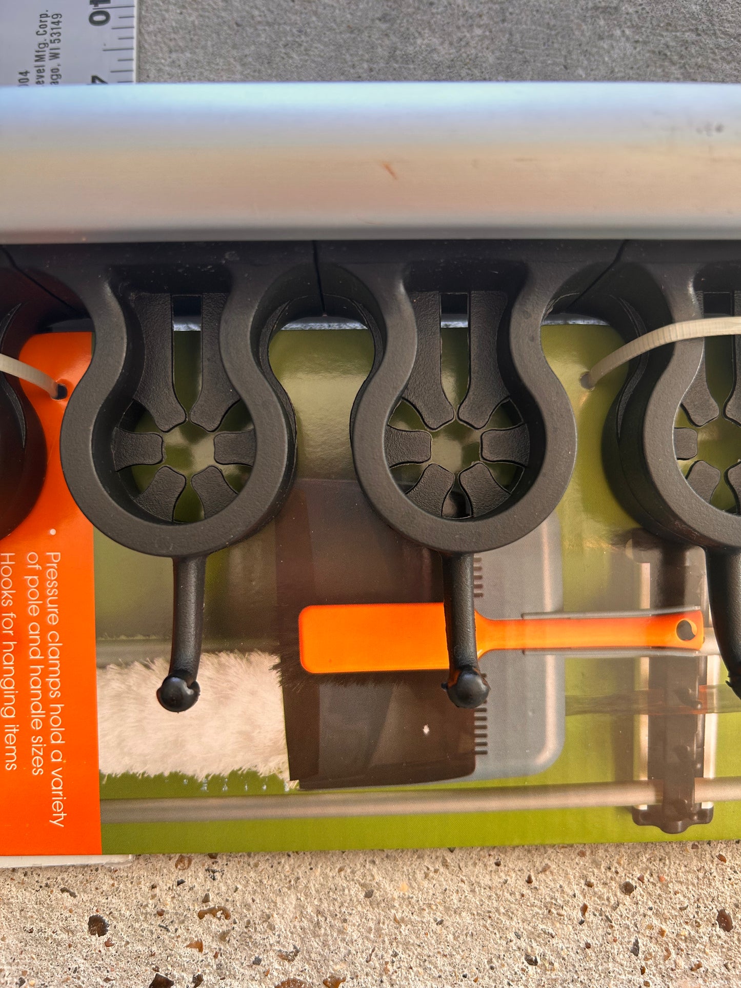 Grook Utility Holder