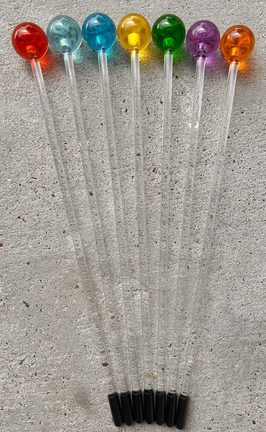 Target- Lollipop Targets