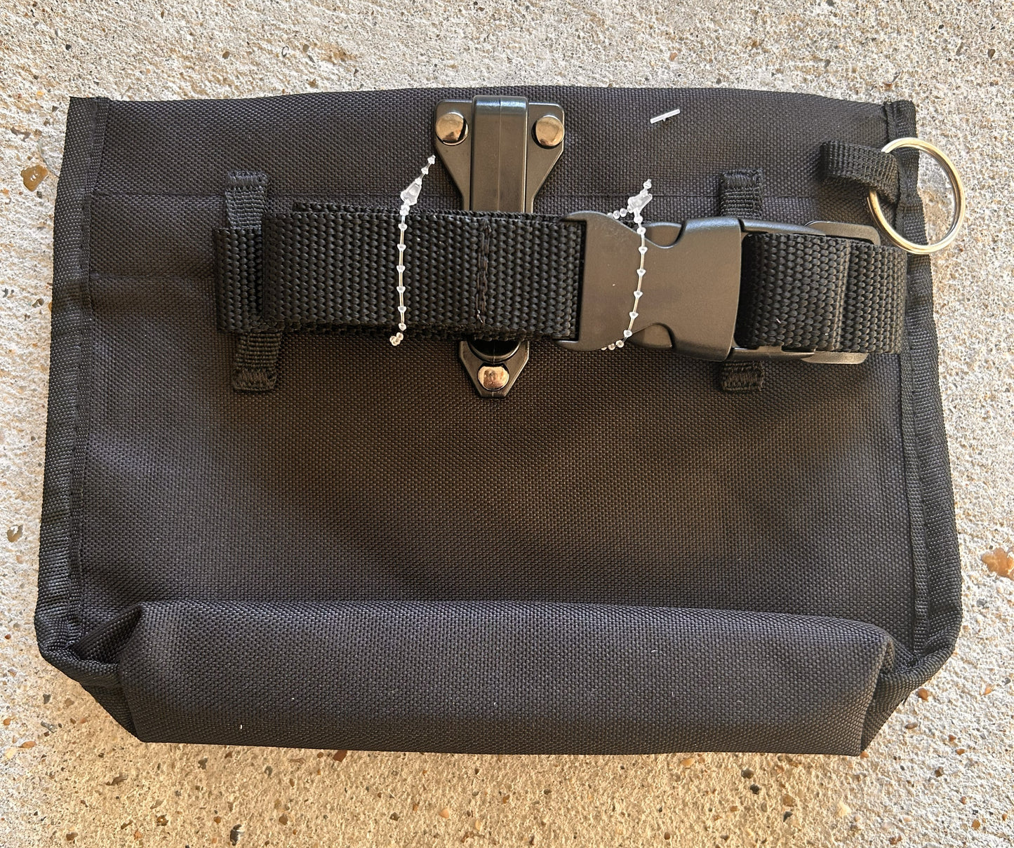 Pouch- Terry Ryan Training Pouch