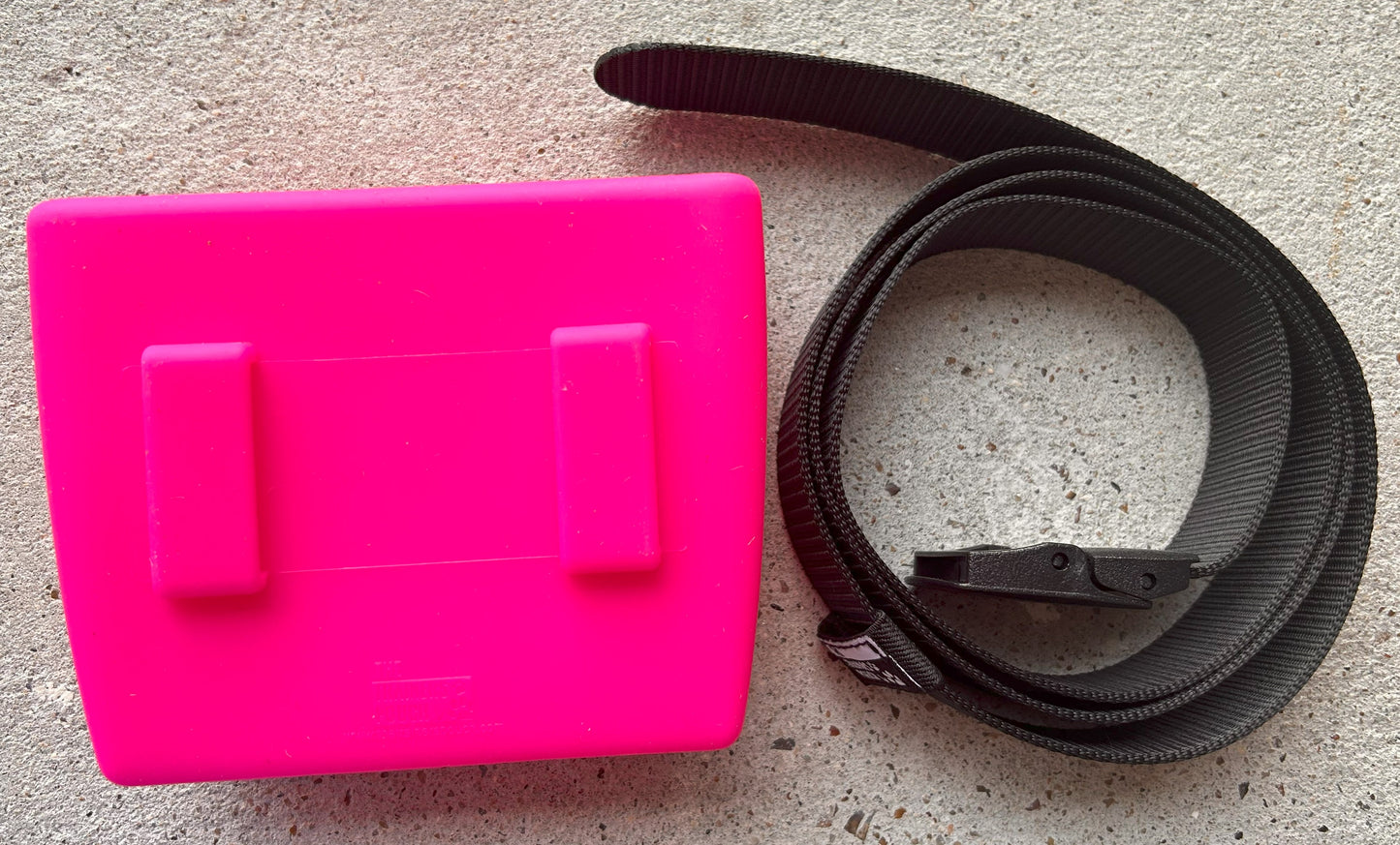 Pouch- The Trainers Pouch