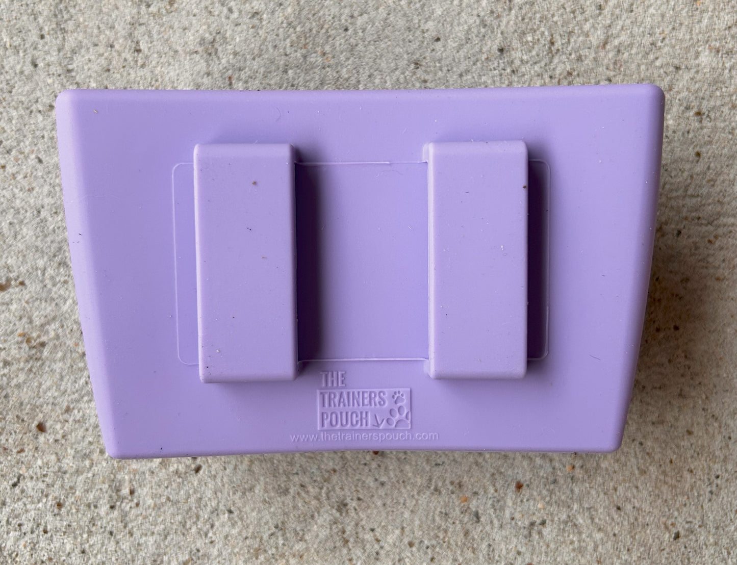 Pouch- The Trainers Pouch