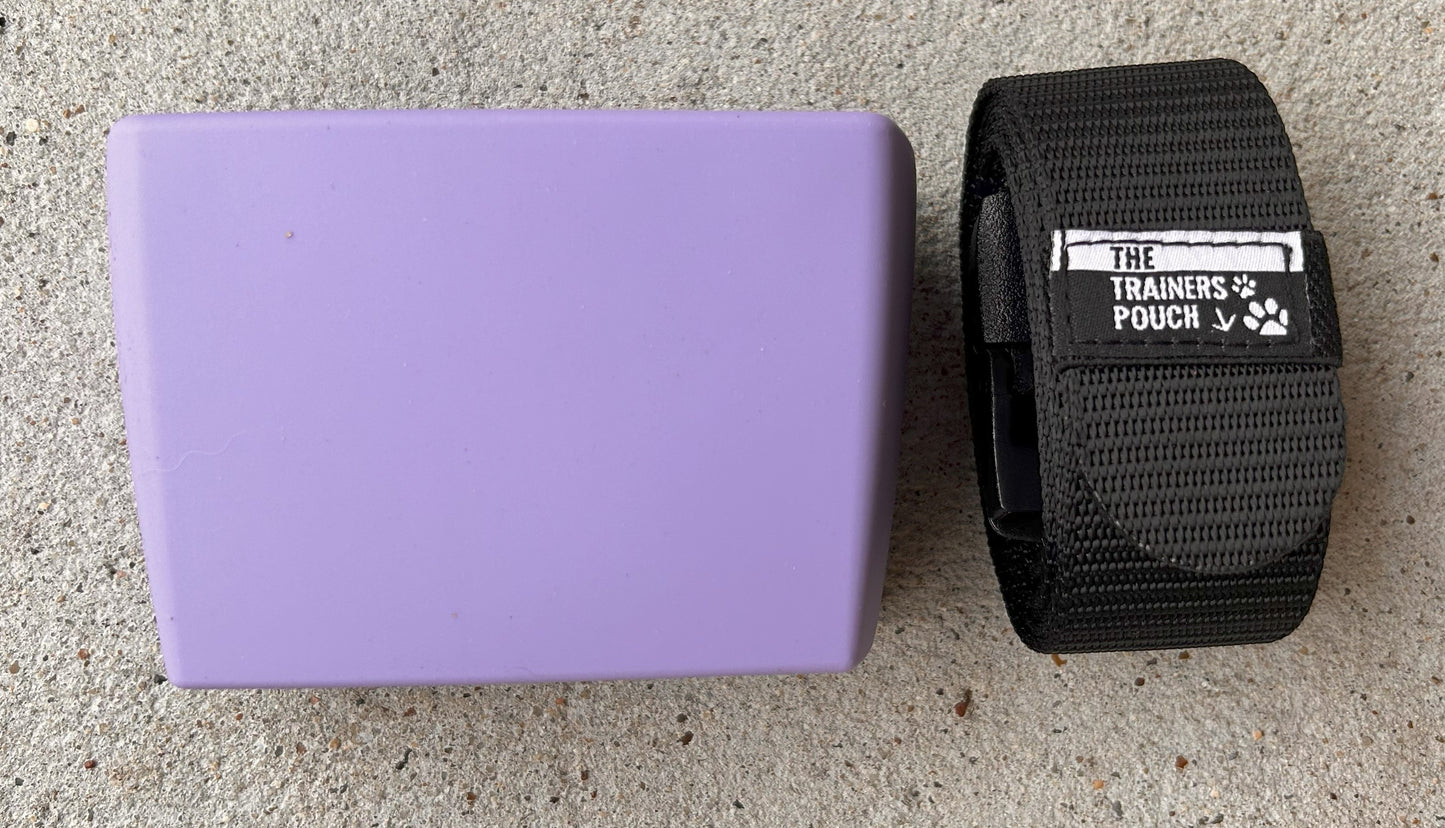 Pouch- The Trainers Pouch