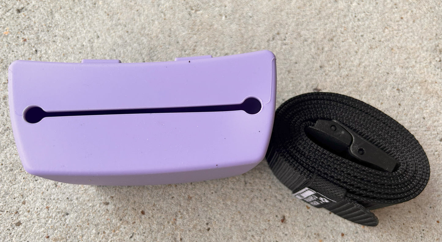 Pouch- The Trainers Pouch