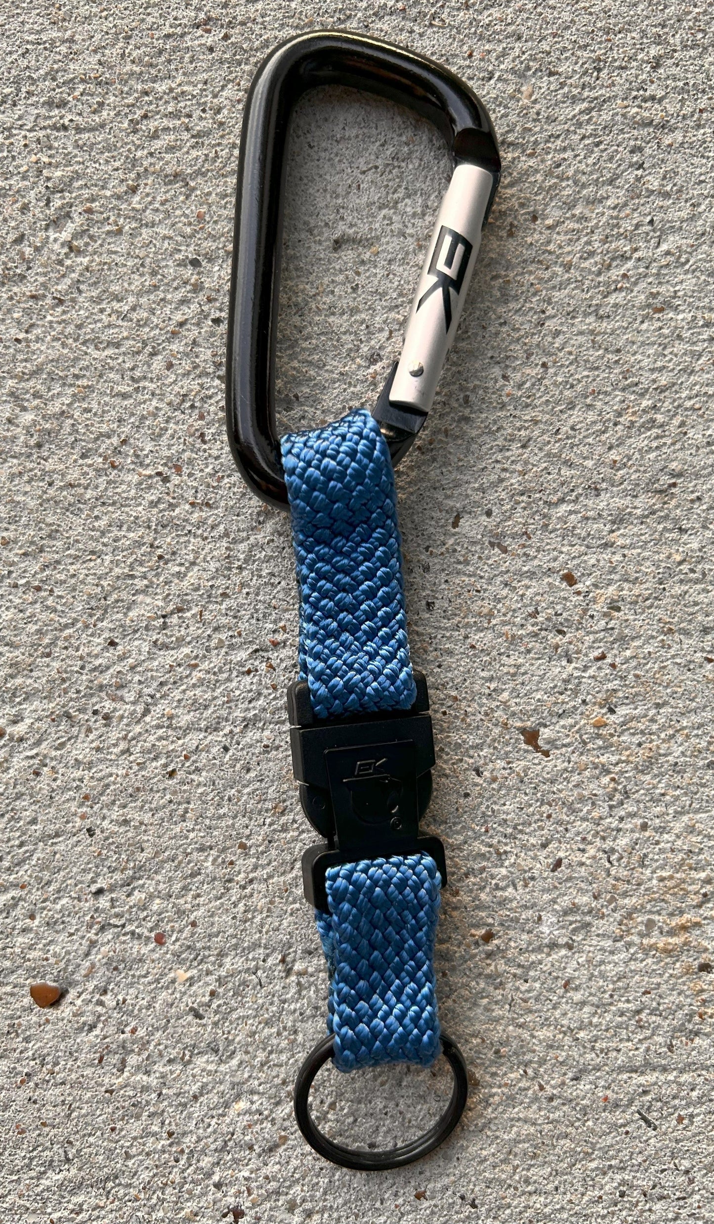 Carabiner- Target Buddy