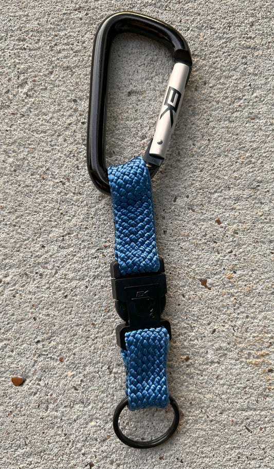 Carabiner- Target Buddy