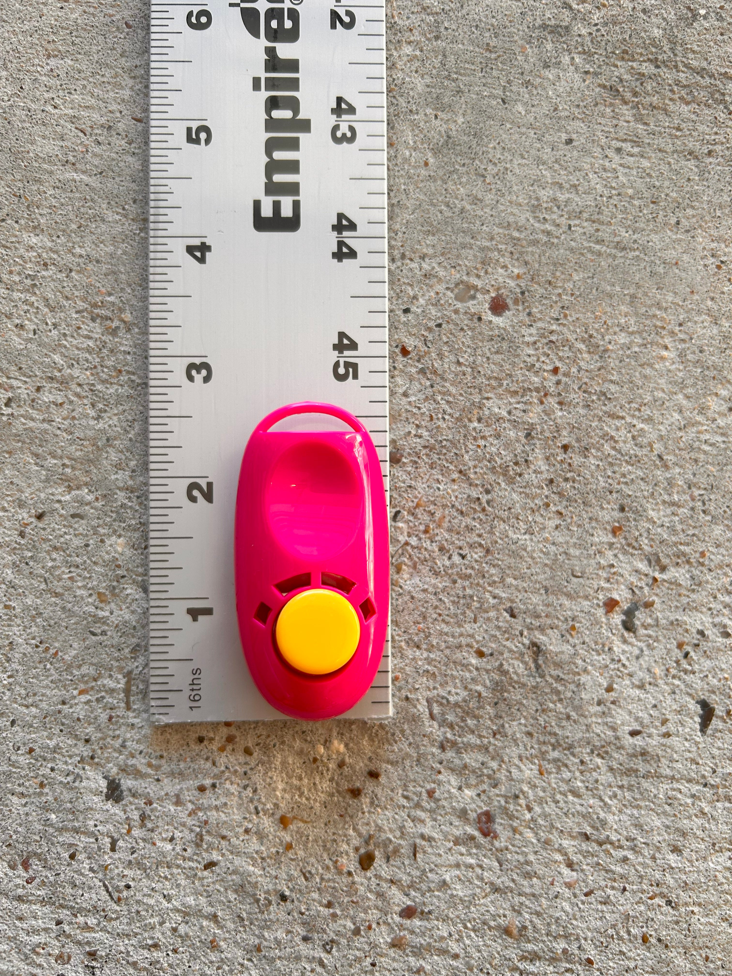 Clicker In Store Clicker- iClick – My Training Store MTS