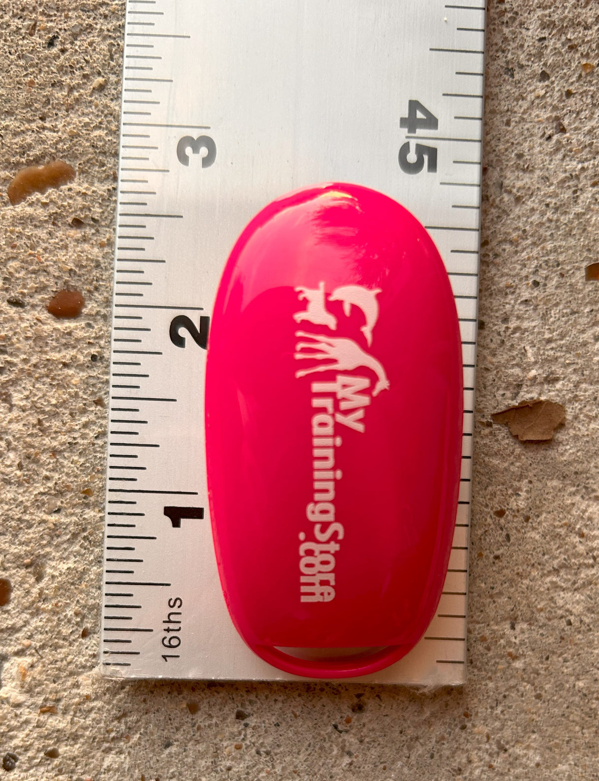 Clicker In Store Clicker- iClick – My Training Store MTS