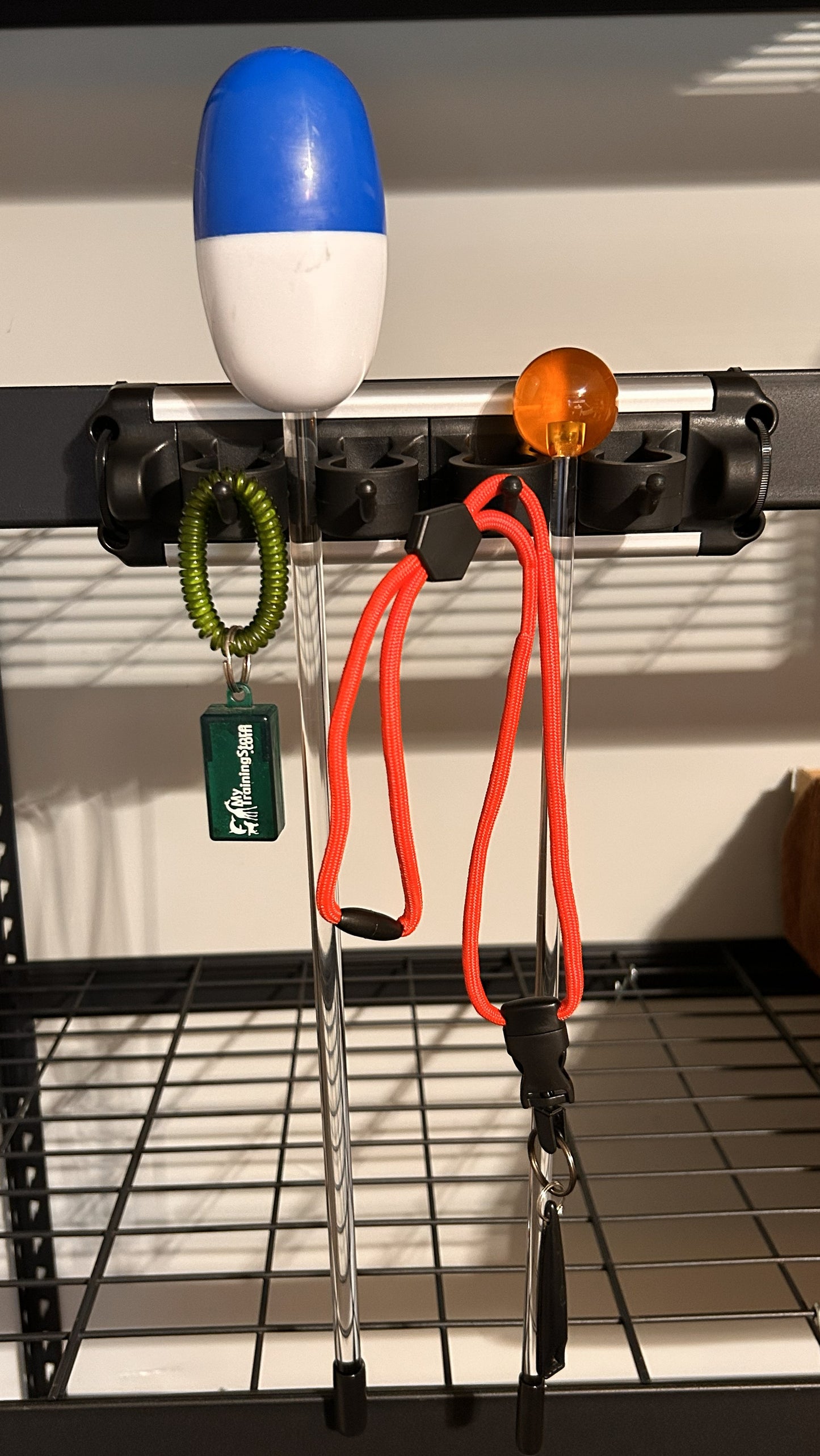 Grook Utility Holder