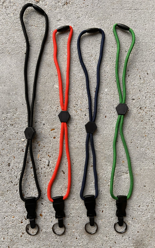 Lanyard- Break Away